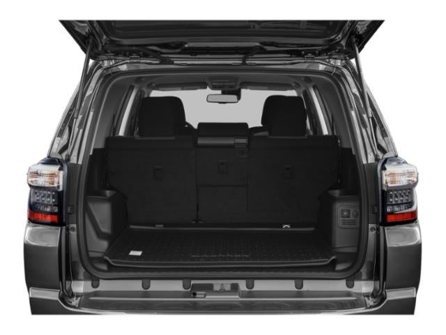 2022 Toyota 4Runner TRD Off Road Premium