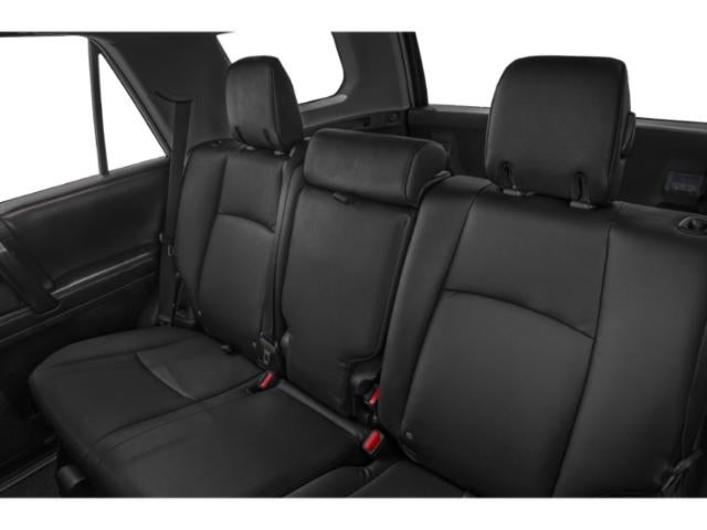 2022 Toyota 4Runner TRD Off Road Premium