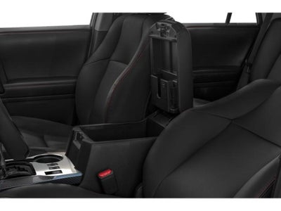 2022 Toyota 4Runner TRD Off Road Premium