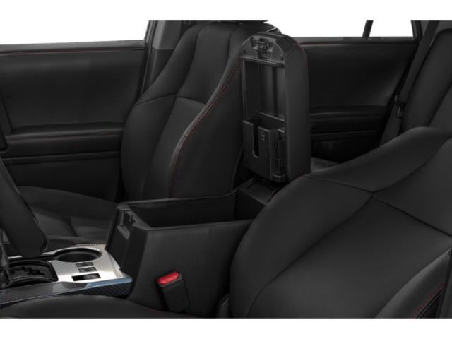 2022 Toyota 4Runner TRD Off Road Premium