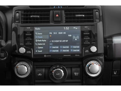 2022 Toyota 4Runner TRD Off Road Premium