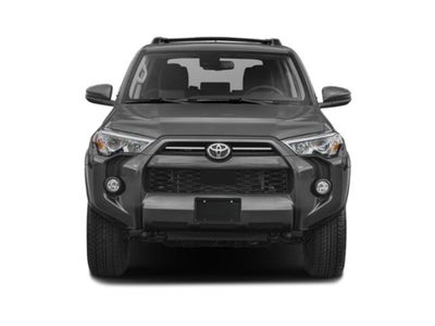 2022 Toyota 4Runner TRD Off Road Premium