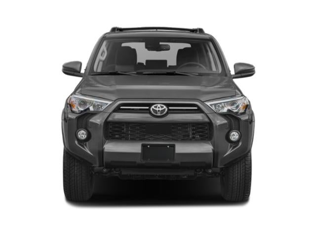 2022 Toyota 4Runner TRD Off Road Premium