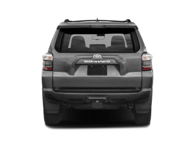 2022 Toyota 4Runner TRD Off Road Premium