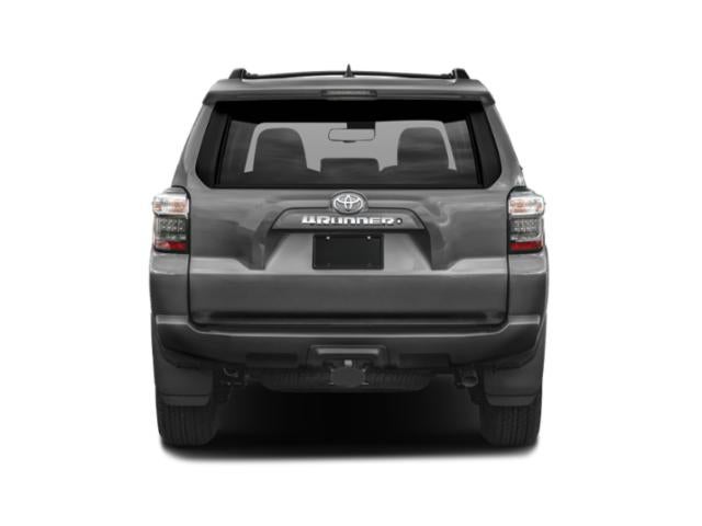 2022 Toyota 4Runner TRD Off Road Premium
