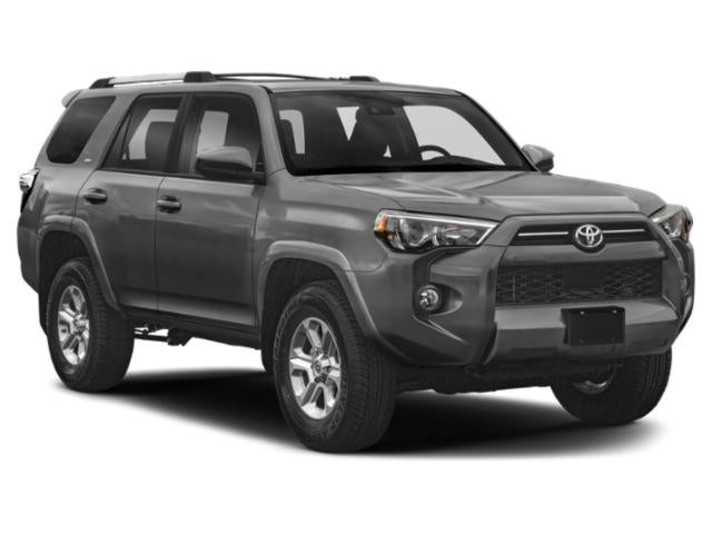 2022 Toyota 4Runner TRD Off Road Premium
