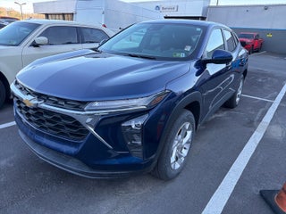 2024 Chevrolet Trax FWD SP