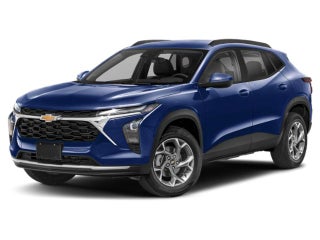 2024 Chevrolet Trax FWD SP
