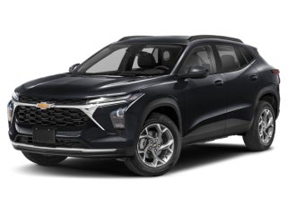 2024 Chevrolet Trax FWD 2RS