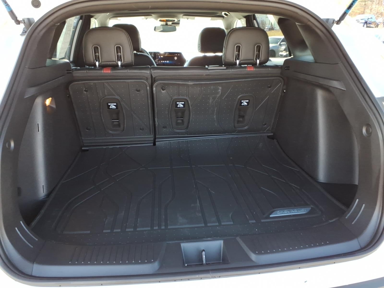 2025 Chevrolet Trax FWD 2RS