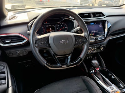 2022 Chevrolet Trailblazer FWD RS