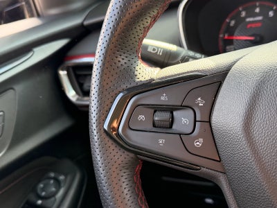 2022 Chevrolet Trailblazer FWD RS