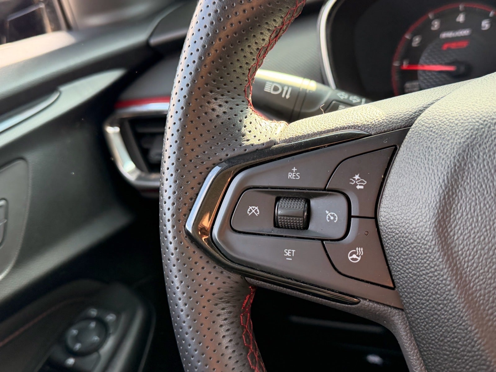 2022 Chevrolet Trailblazer FWD RS