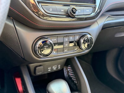 2022 Chevrolet Trailblazer FWD RS