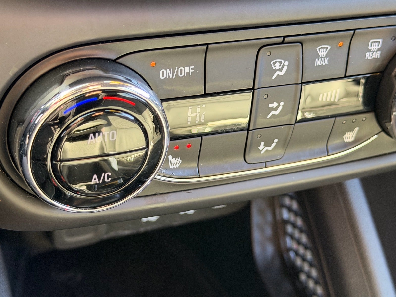 2022 Chevrolet Trailblazer FWD RS