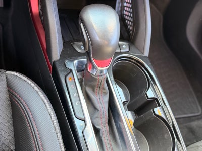 2022 Chevrolet Trailblazer FWD RS