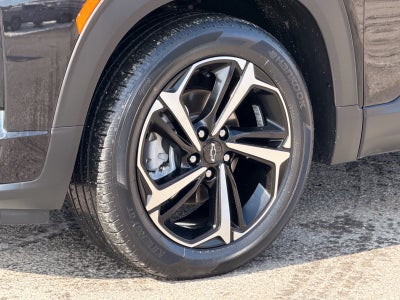 2022 Chevrolet Trailblazer FWD RS