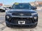 2022 Chevrolet Trailblazer FWD RS