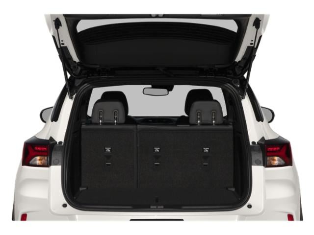 2022 Chevrolet Trailblazer FWD 4DR RS