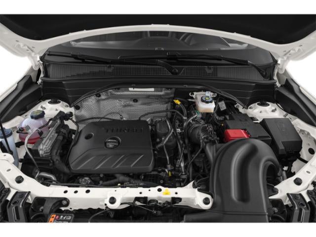 2022 Chevrolet Trailblazer FWD 4DR RS