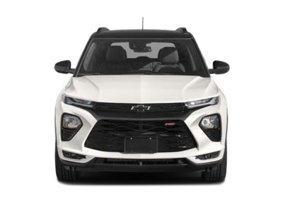 2022 Chevrolet Trailblazer FWD 4DR RS