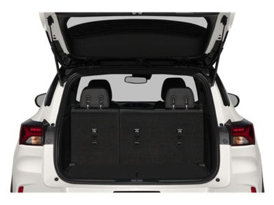 2021 Chevrolet Trailblazer AWD RS