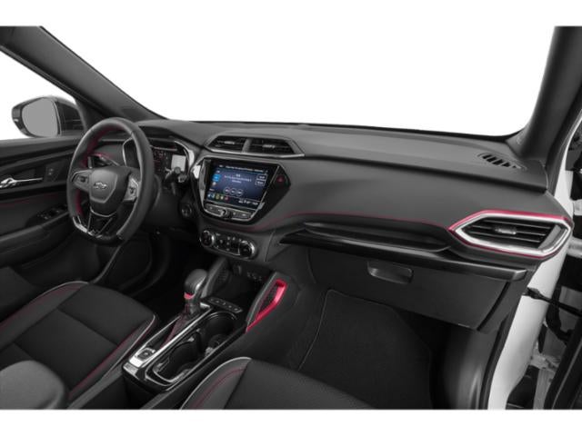 2021 Chevrolet Trailblazer AWD RS