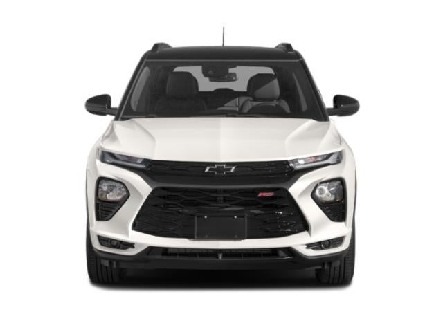 2021 Chevrolet Trailblazer AWD RS