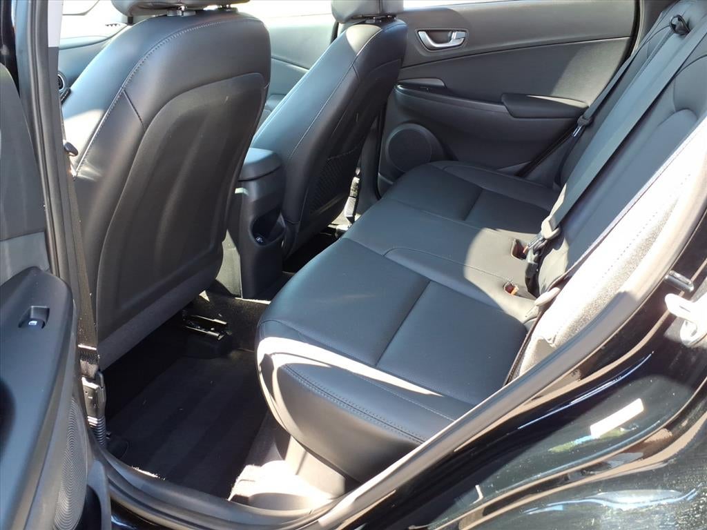 2023 Hyundai Kona Limited