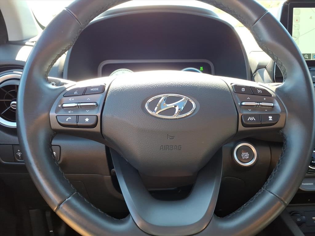 2023 Hyundai Kona Limited
