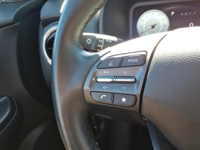 2023 Hyundai Kona Limited