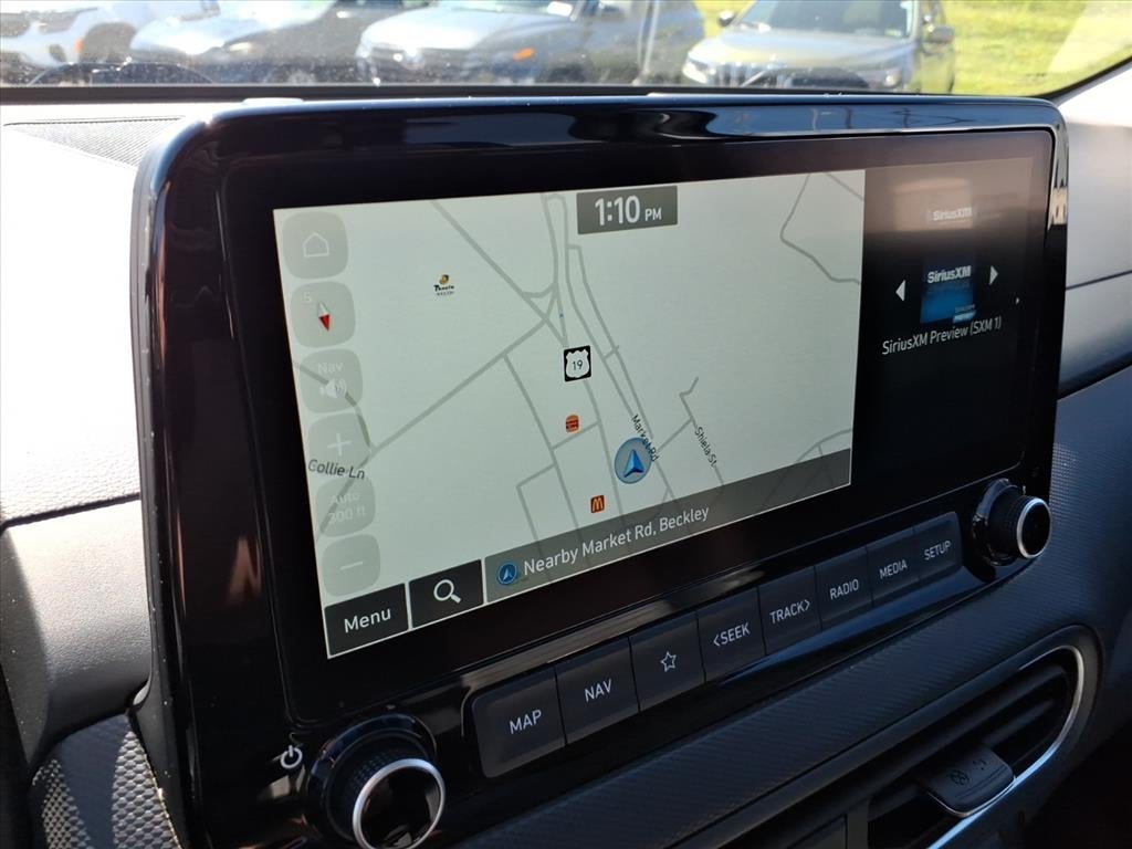 2023 Hyundai Kona Limited