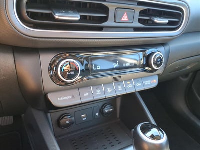 2023 Hyundai Kona Limited