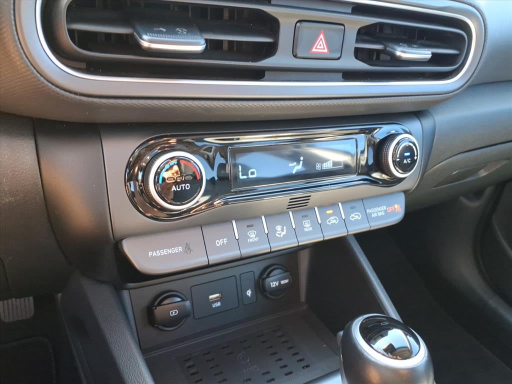 2023 Hyundai Kona Limited