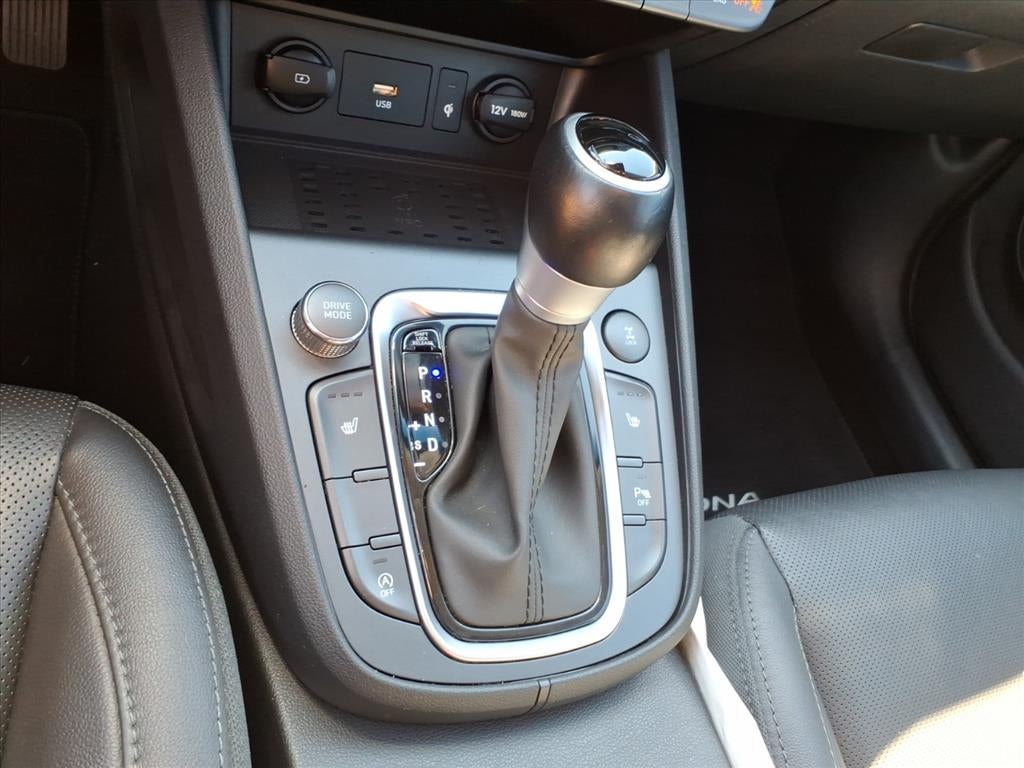 2023 Hyundai Kona Limited