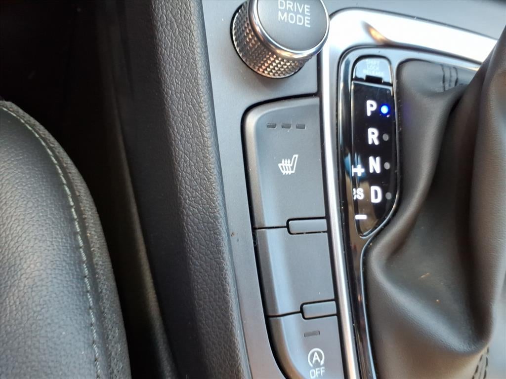 2023 Hyundai Kona Limited