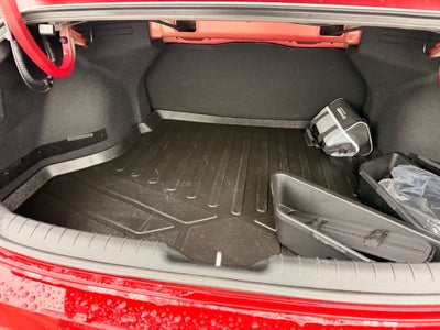 2024 Hyundai Elantra Hybrid Blue