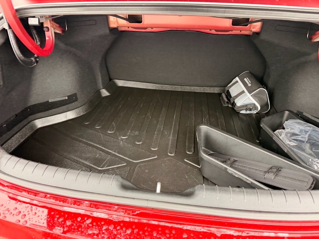 2024 Hyundai Elantra Hybrid Blue