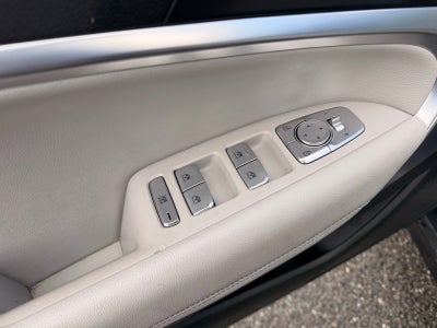 2023 Genesis G70 2.0T AWD