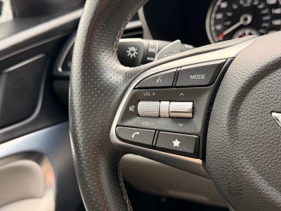 2023 Genesis G70 2.0T AWD