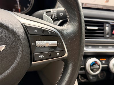 2023 Genesis G70 2.0T AWD