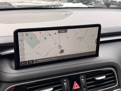 2023 Genesis G70 2.0T AWD