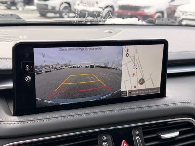 2023 Genesis G70 2.0T AWD