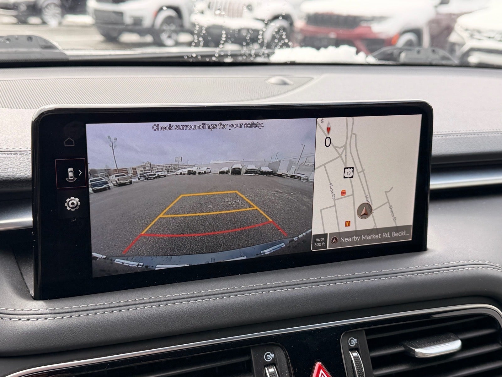 2023 Genesis G70 2.0T AWD