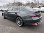 2023 Genesis G70 2.0T AWD