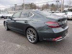 2023 Genesis G70 2.0T AWD