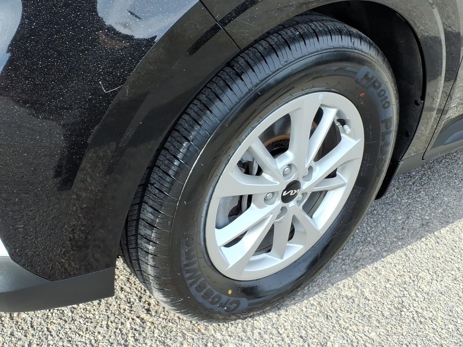 2024 Kia Carnival MPV LX Seat Package