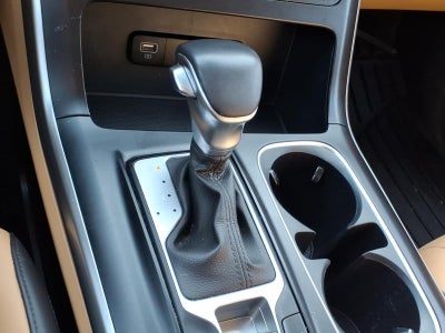 2024 Kia Carnival MPV LX Seat Package