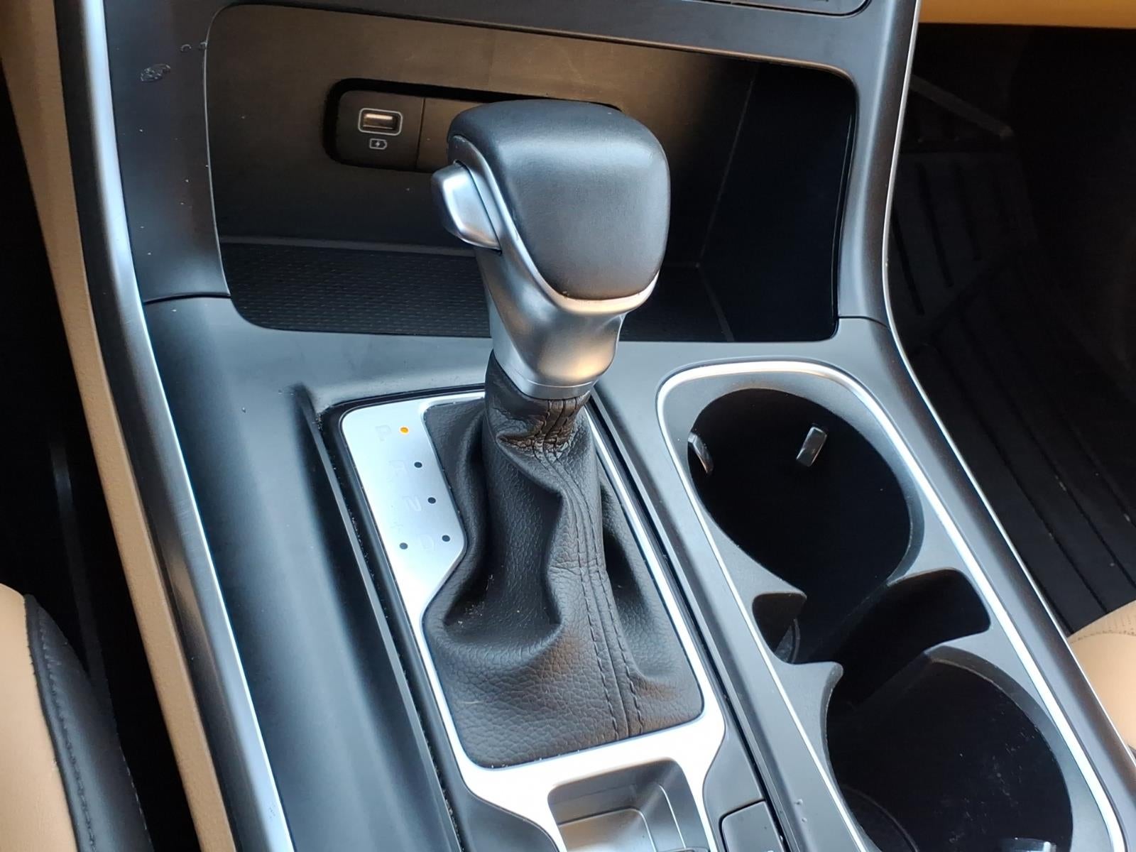 2024 Kia Carnival MPV LX Seat Package