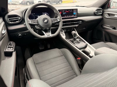 2024 Dodge Hornet GT AWD